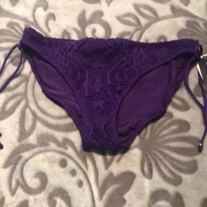 Brand new Ralph Lauren bathing suit bottom